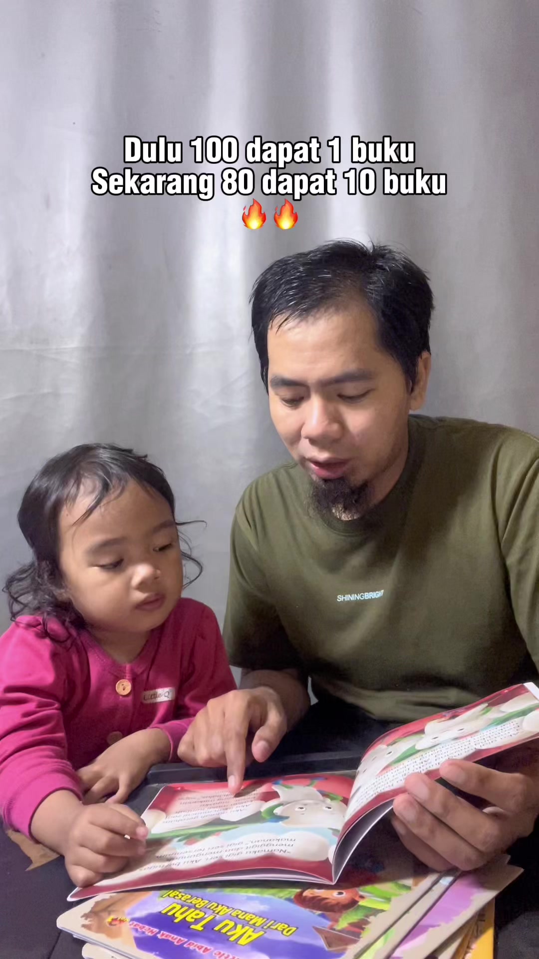 @Buku Anak Murah