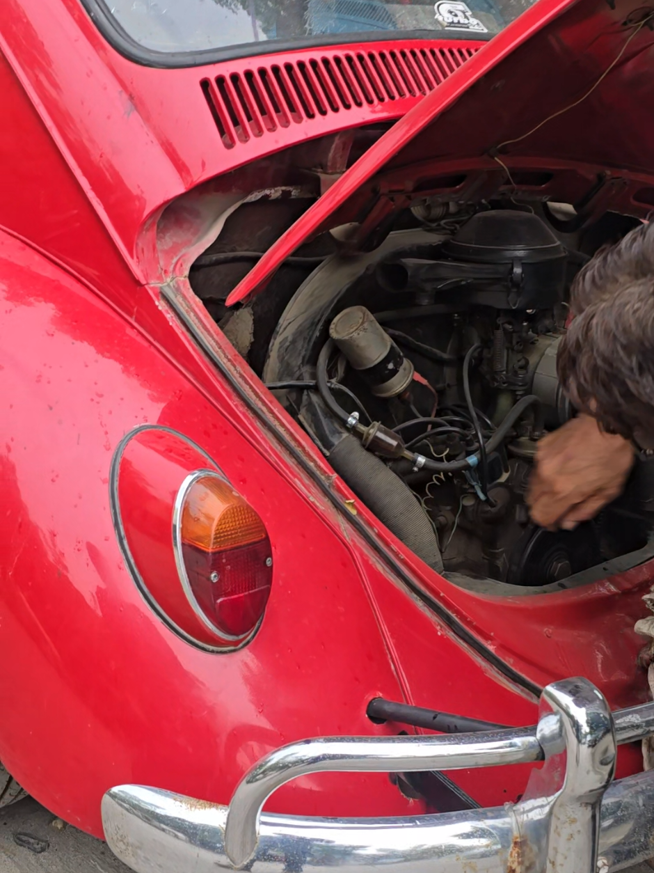 @Hobby Garage