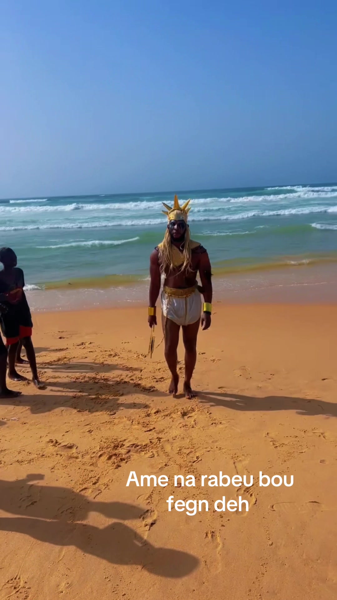 @Empire d’Afrique