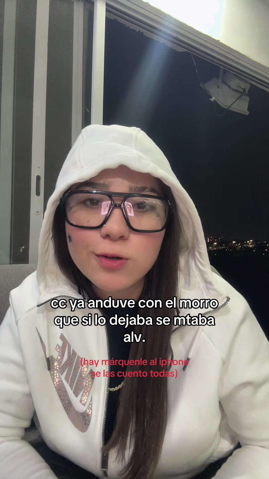 @Luna Sánchez