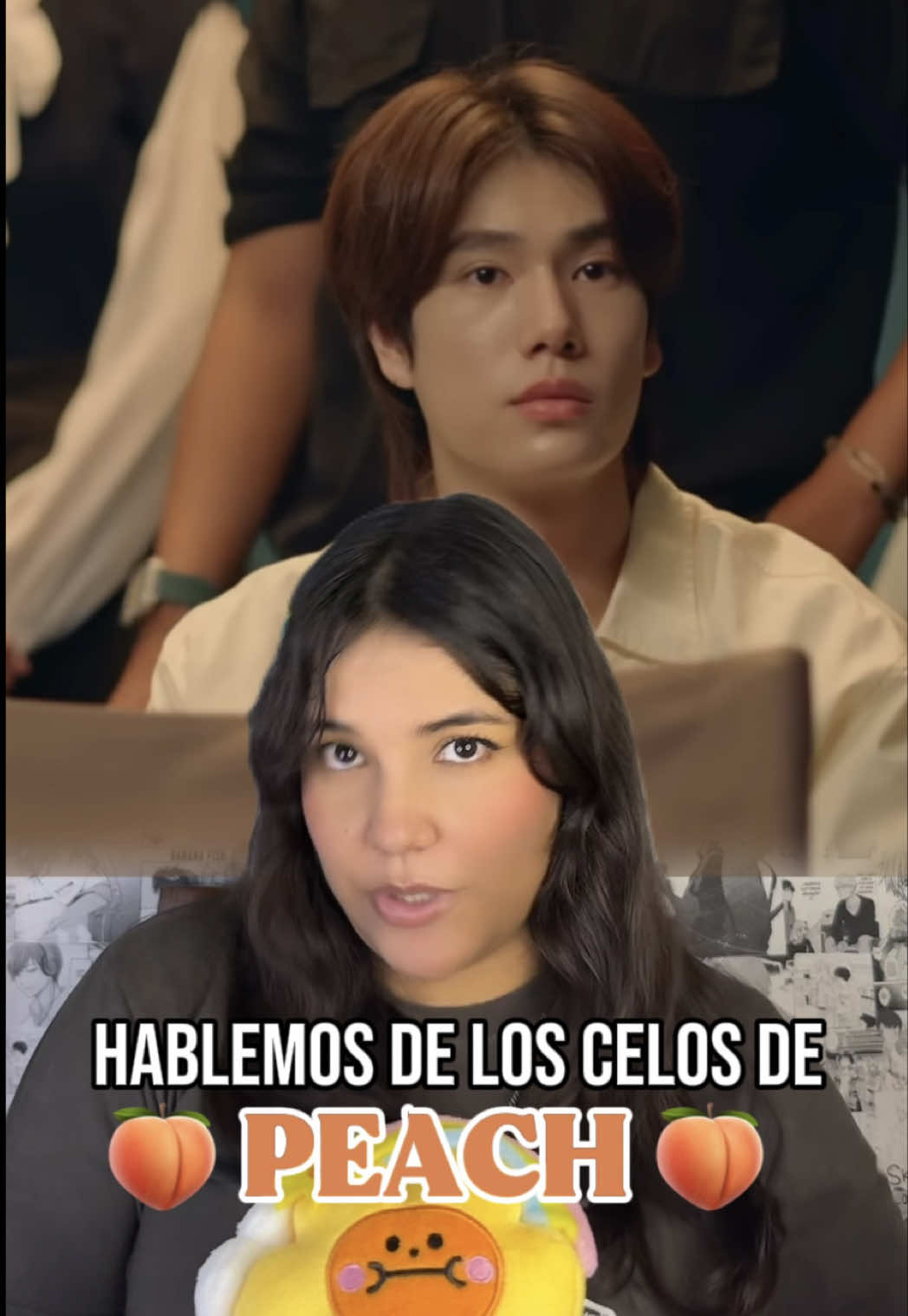 @Isabella Shane