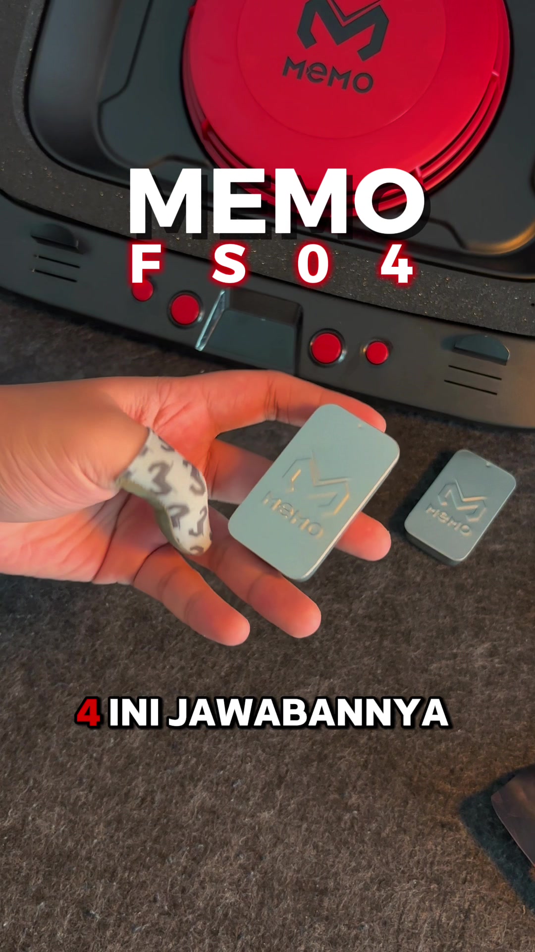 @MEMO INDONESIA