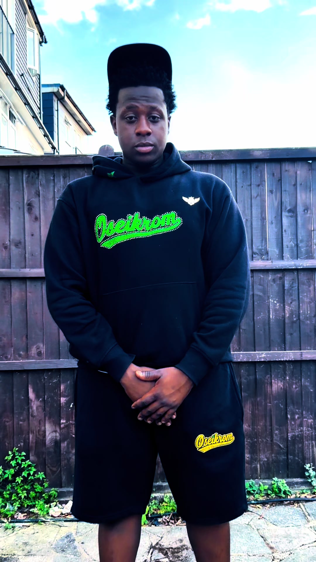 @Flowking Stone