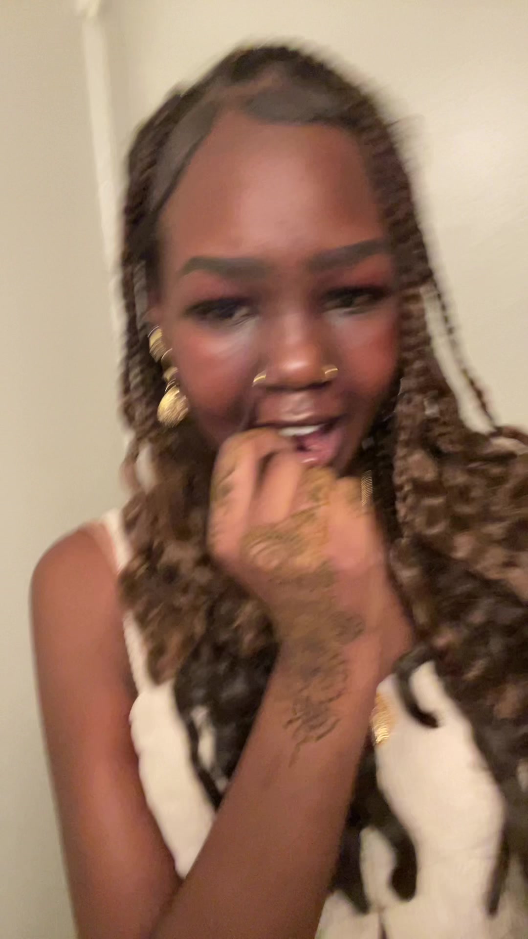 @Cocoa 🤍 the Black Bratz Doll