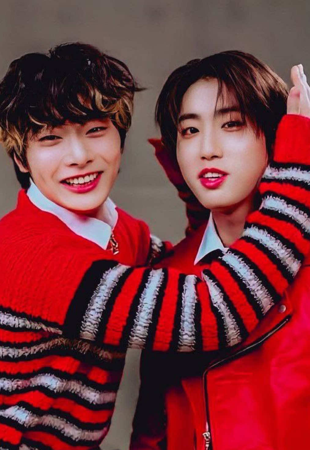 @𝓝ahia ❤︎ 지성 !!