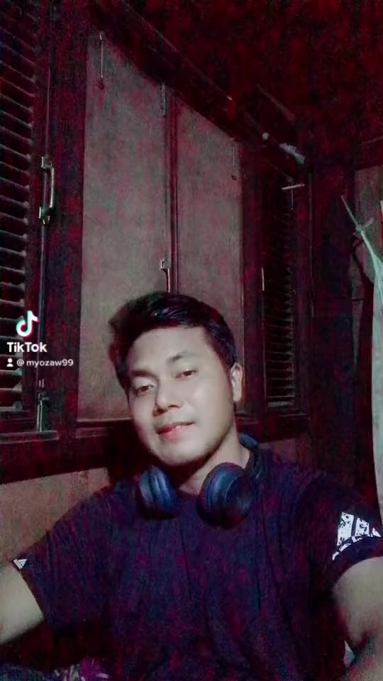 @MYOZAW – ဖိုးပြုံးချို💜