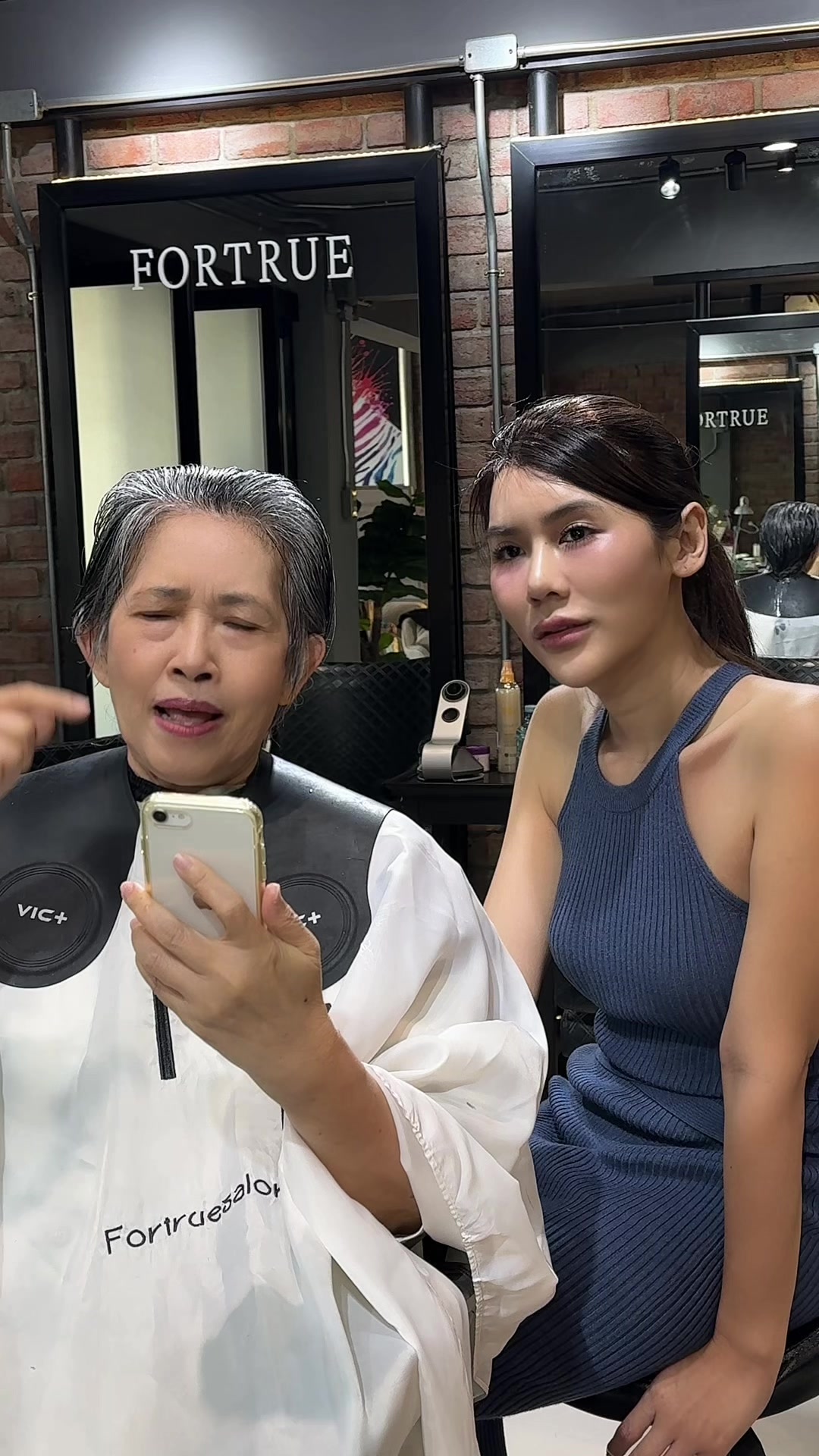 @fortruesalon