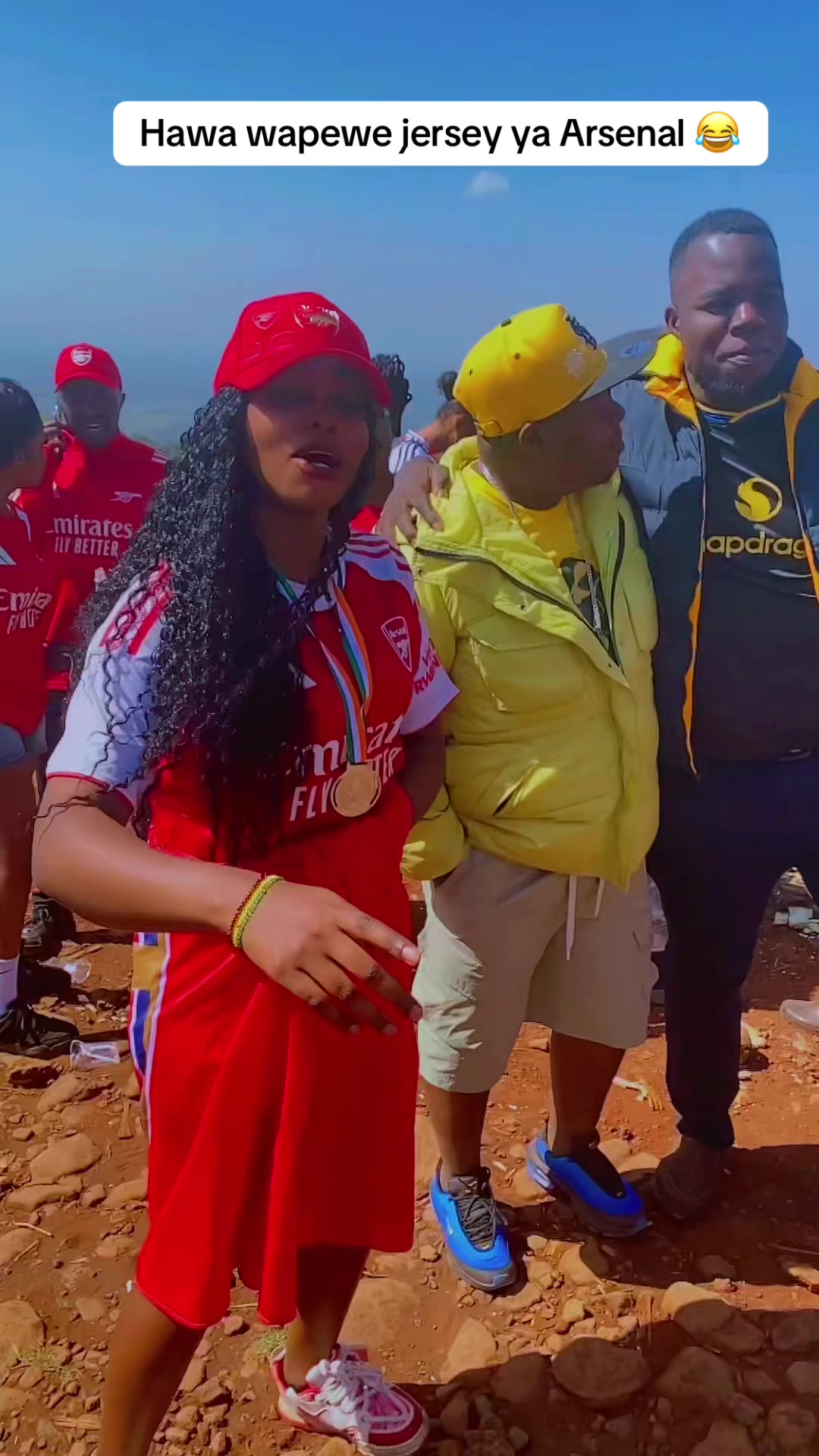 @ARSENAL GIRLFRIEND _Official❤️
