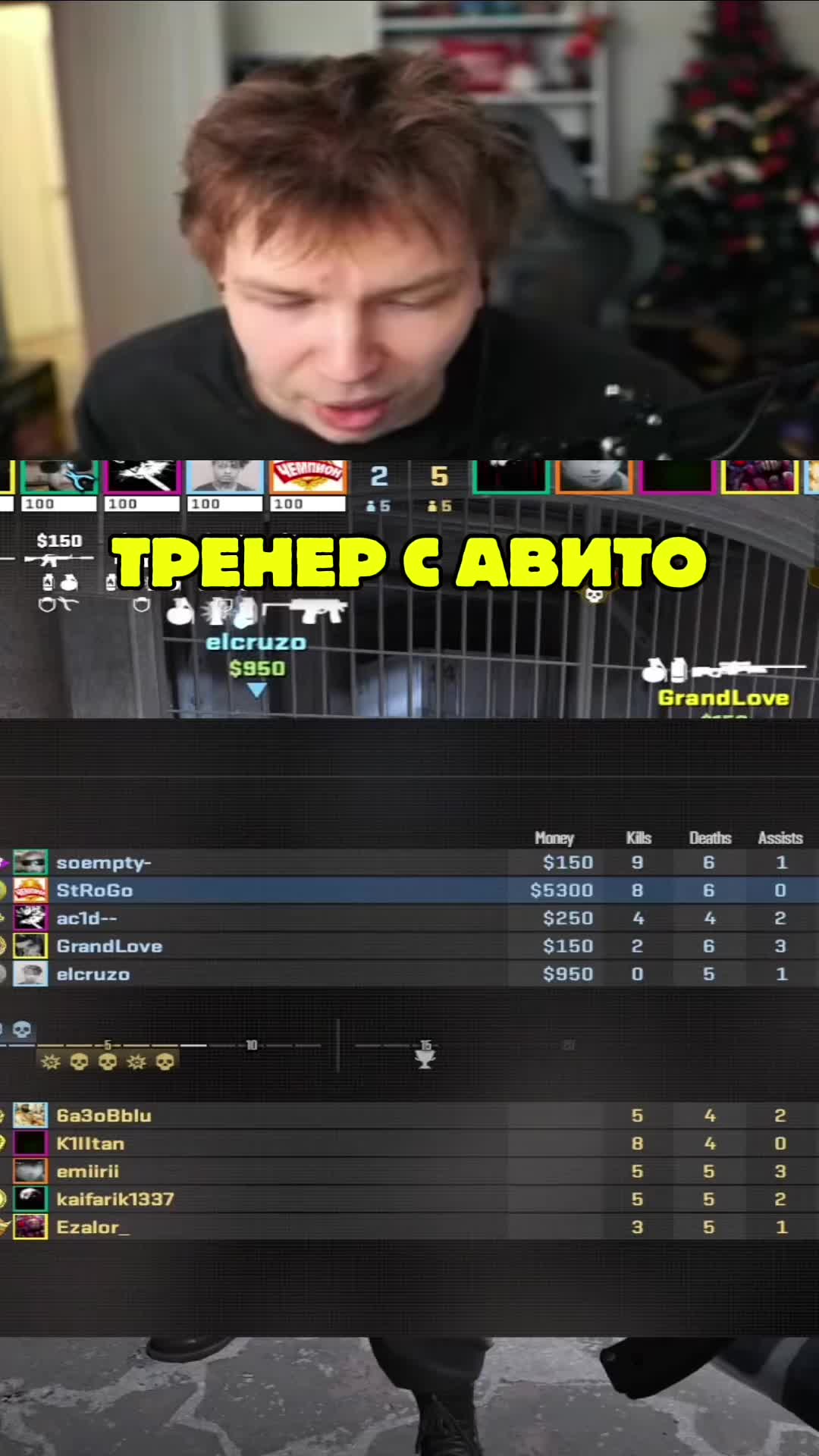 @ЧаХлео Твич