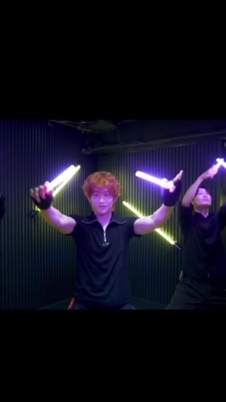 @Astro 아스트로 Aroha México