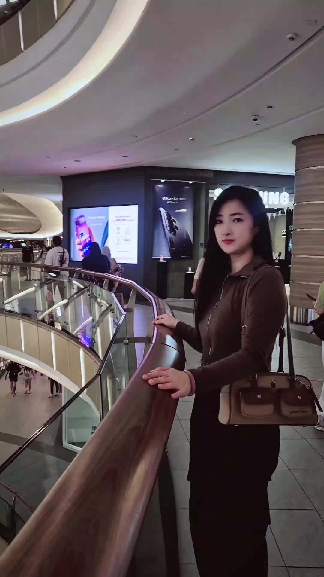 @merry harumi 李