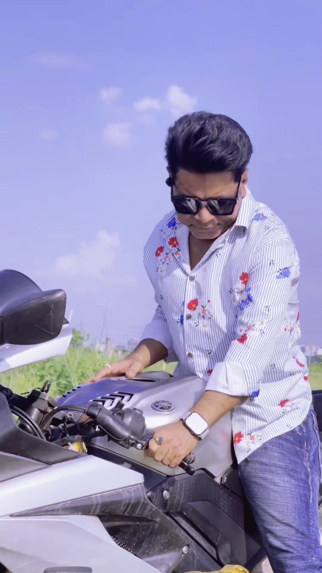 @Malek Khan