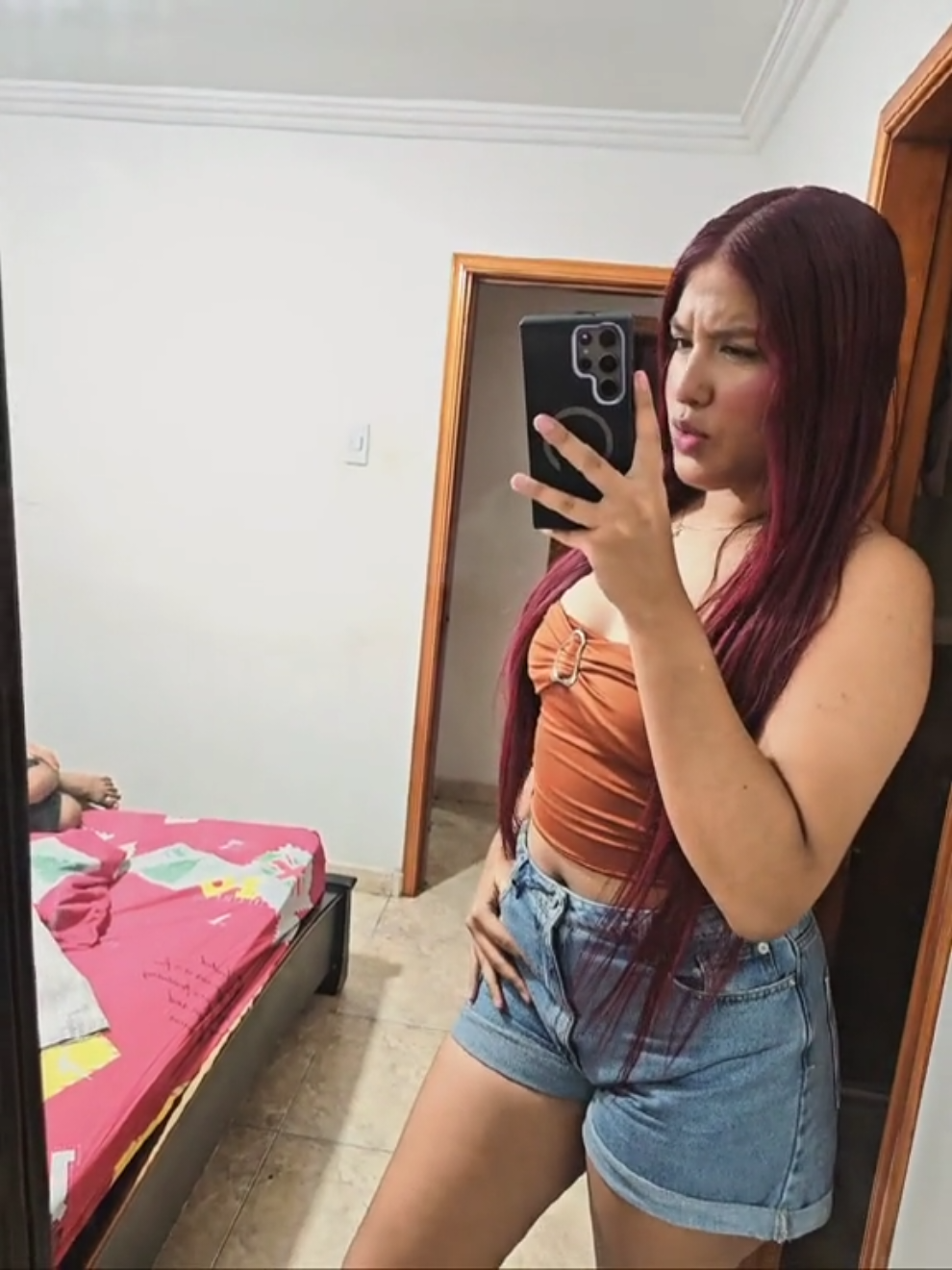 @ɐᴉɥɐN