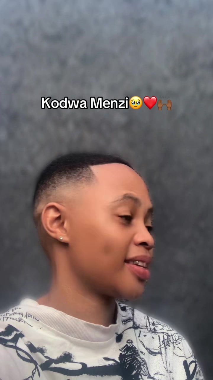 @Keoratile Nkau