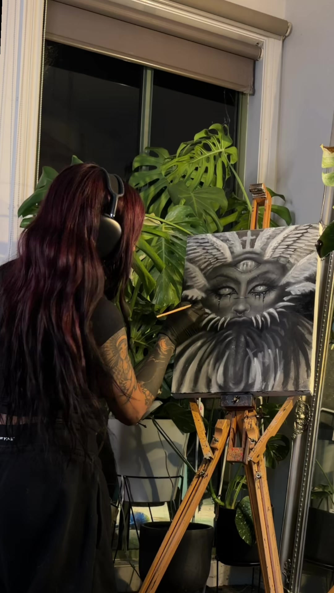 @tattoosbymelanie