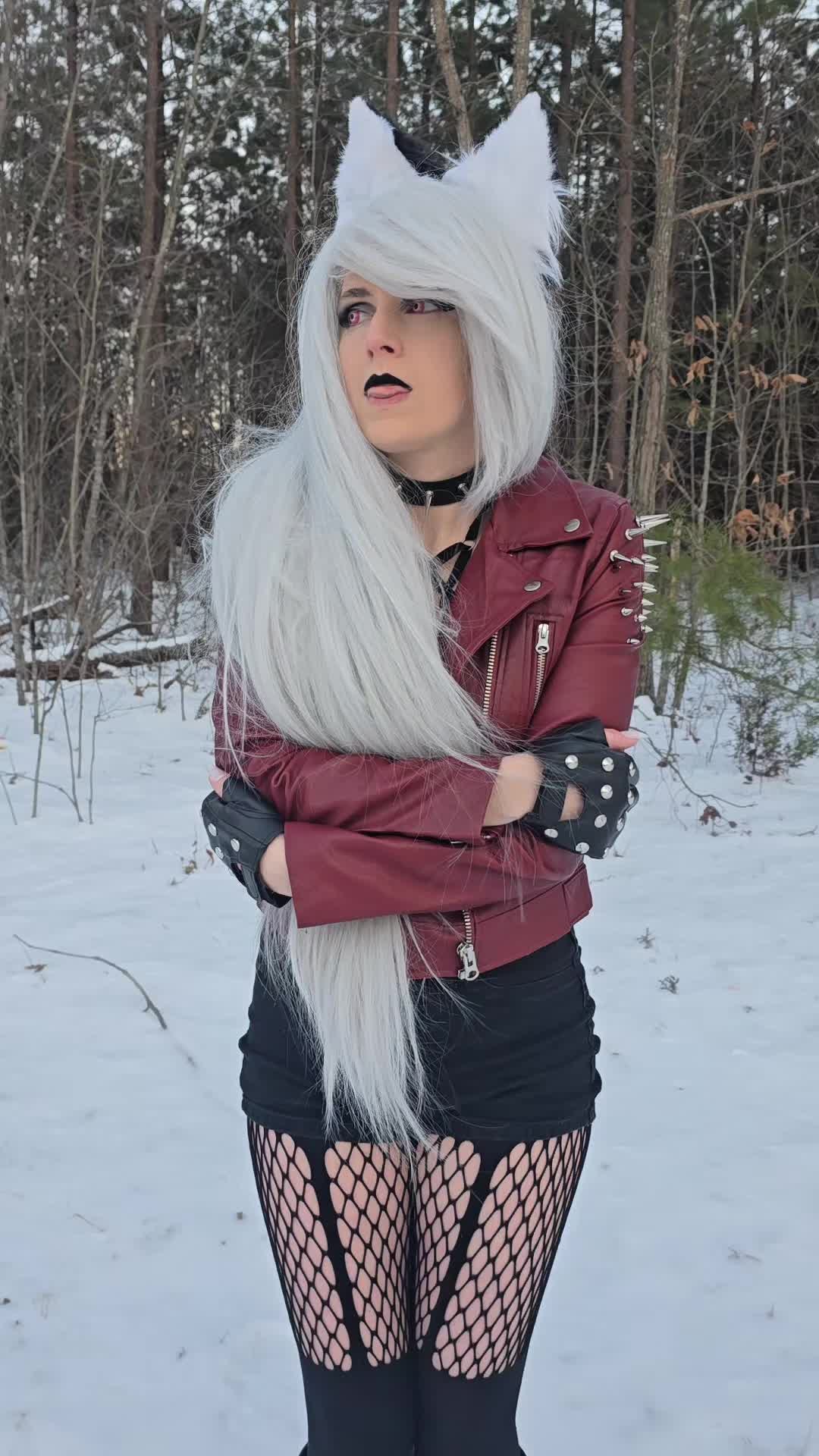@🌙ᚠᚠWinterfirecosplayᚠᚠ🌙