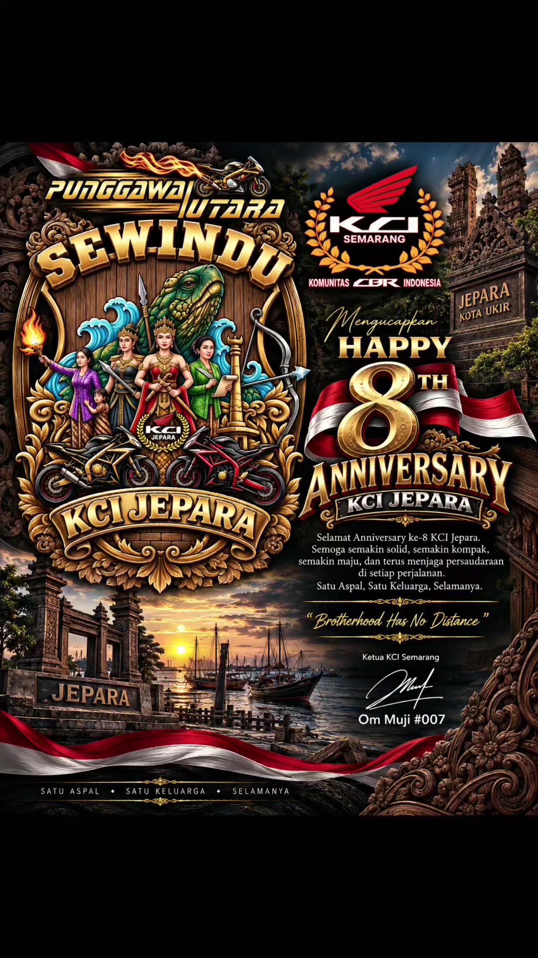@Komunitas CBR Indonesia