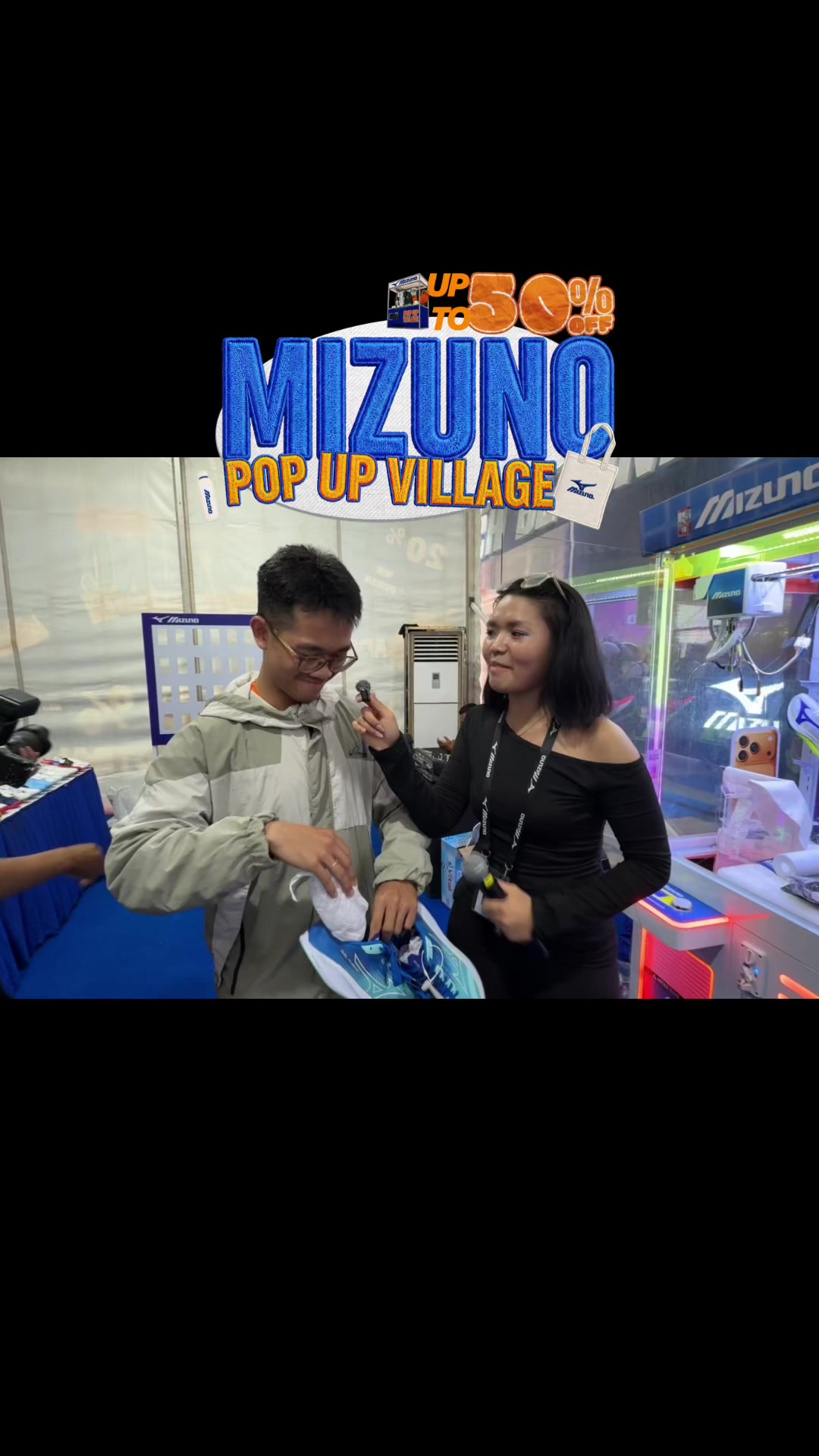 @MizunoCambodiaAuthorizedDealer
