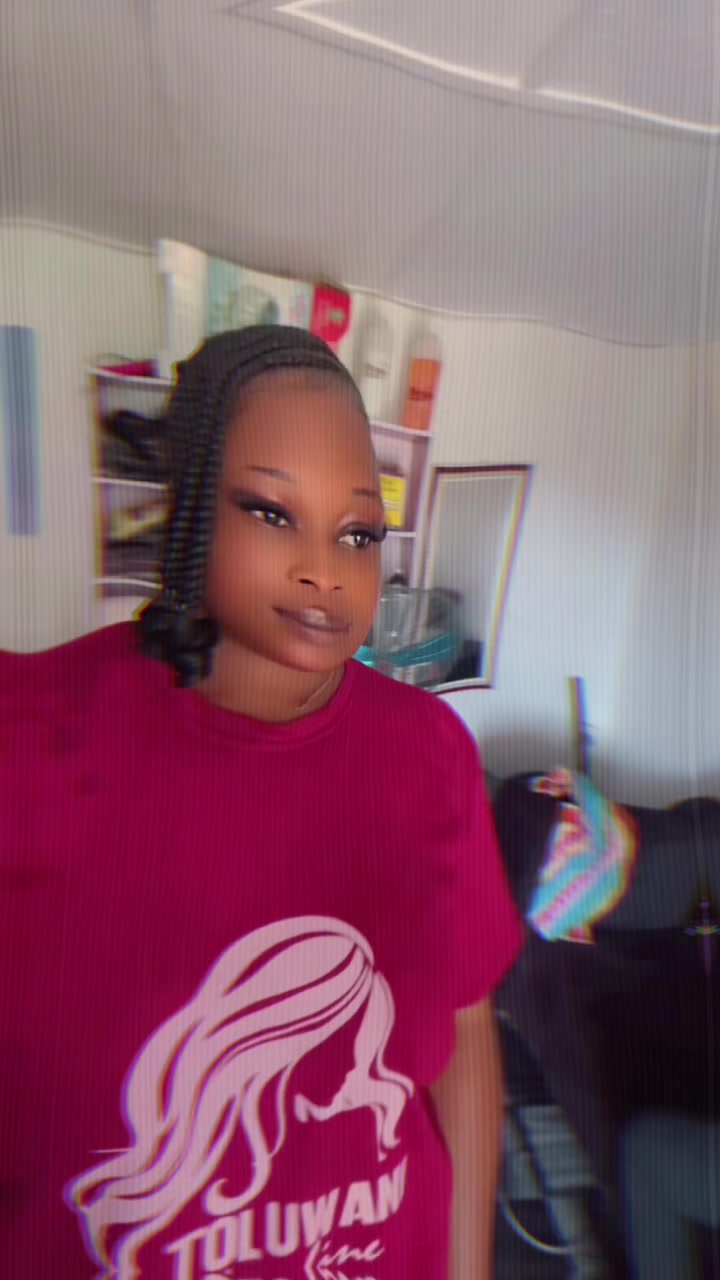 @Bidemi Hairline🪮