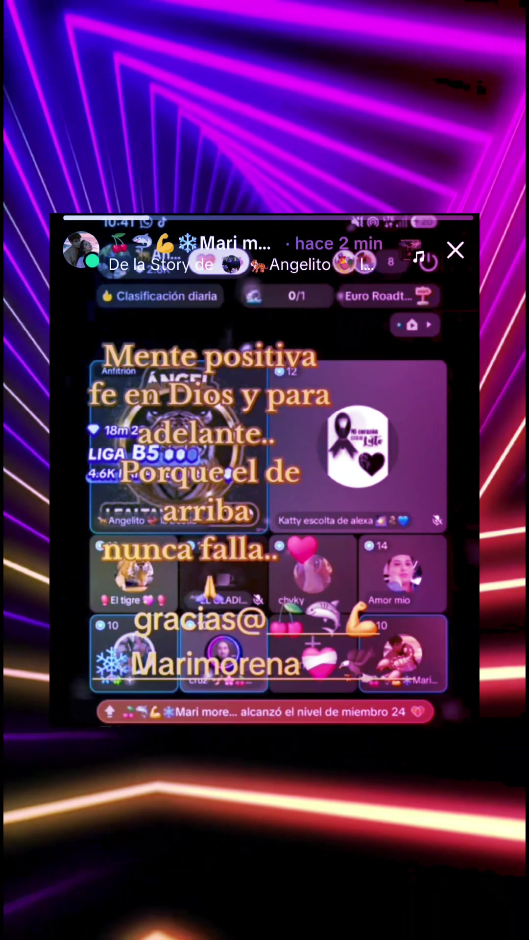 @❤️🩹💙💪❄️Mari morena 🦅🦂