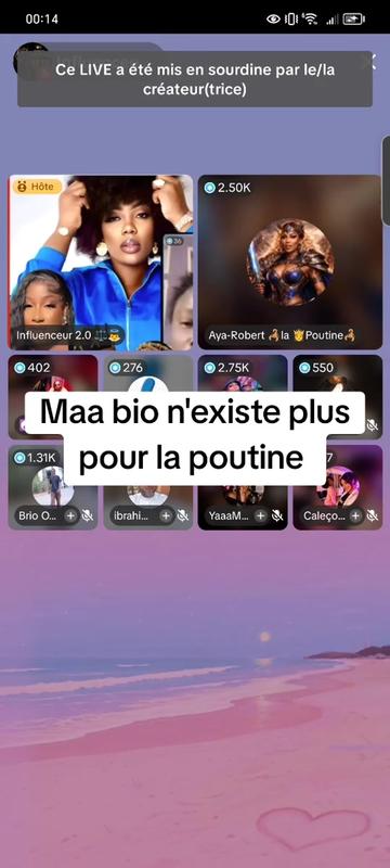 @🦂🦂🦂La TOXIQUE 🦂🦂🦂AR