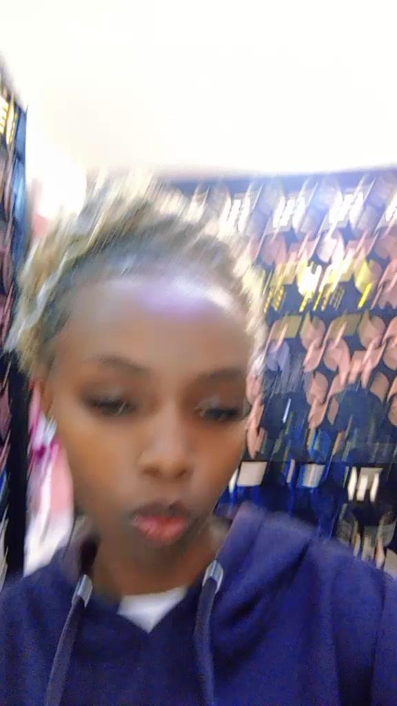 @Essy shyly