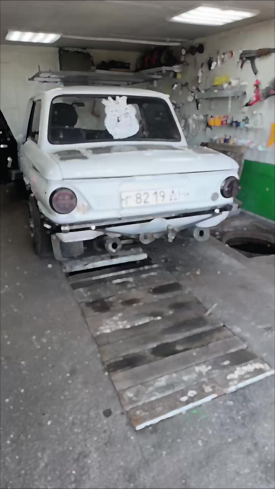 @Просто ЗАЗ