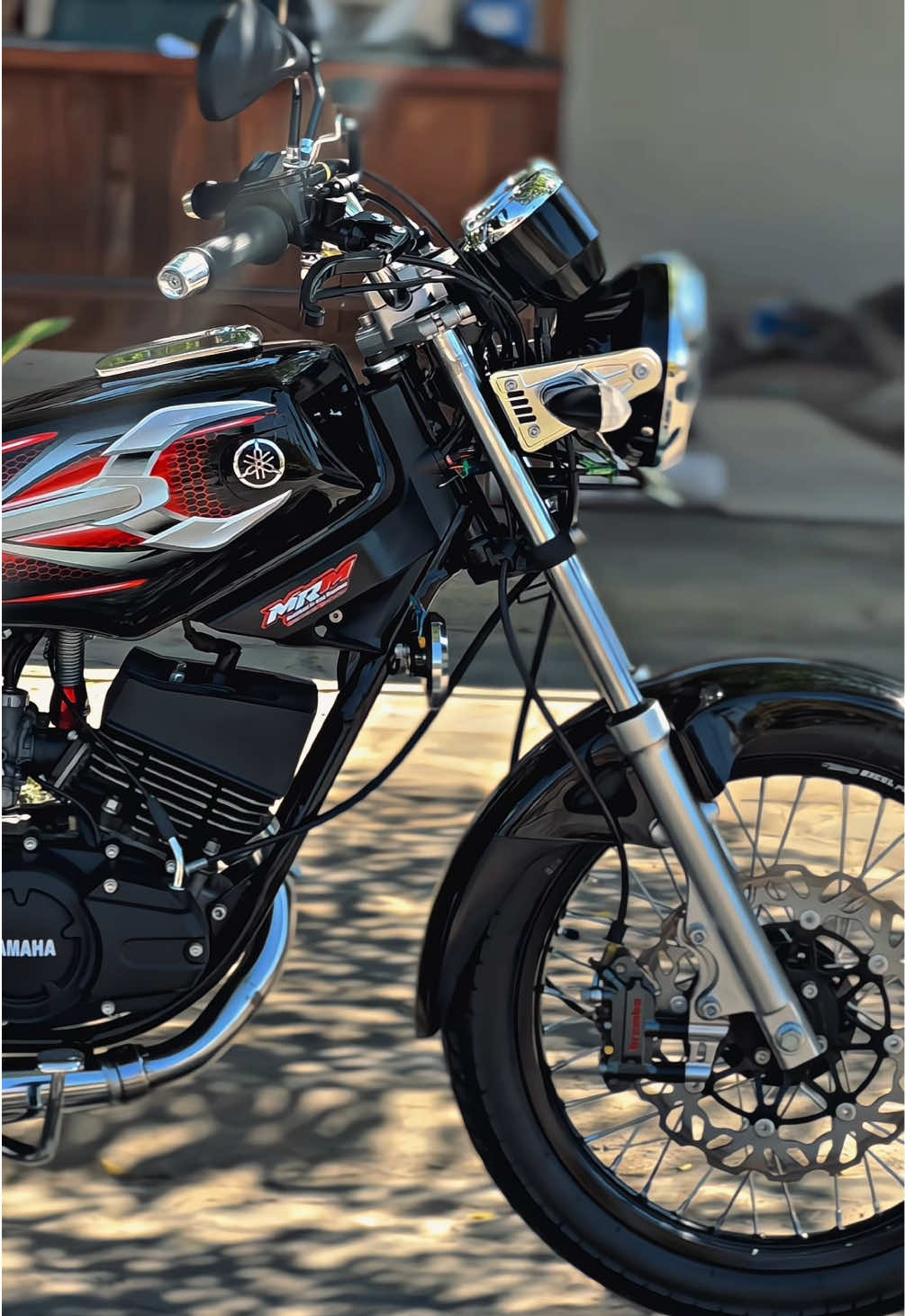 @MAS JOO135cc
