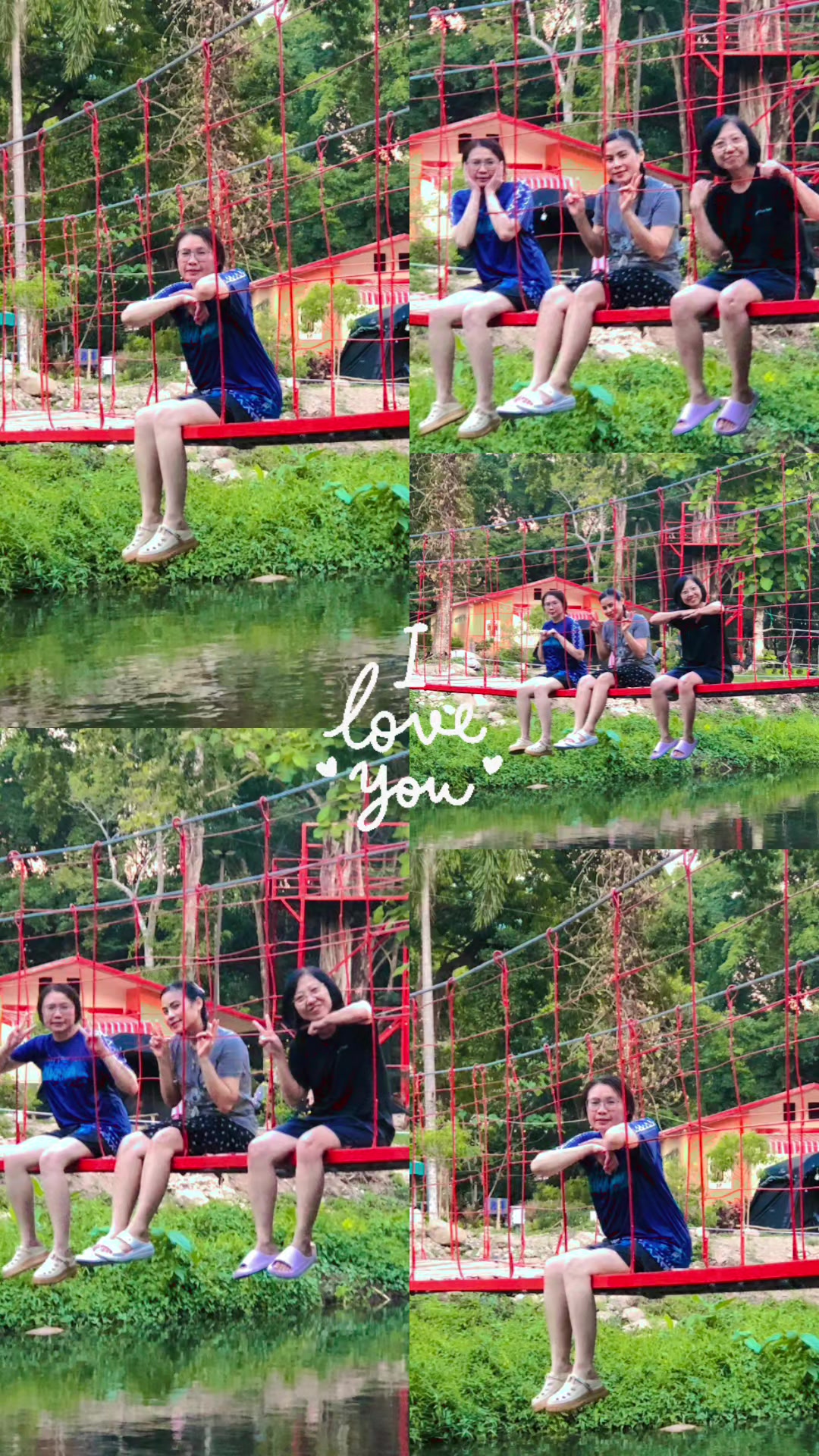 @Lucky Viewjung