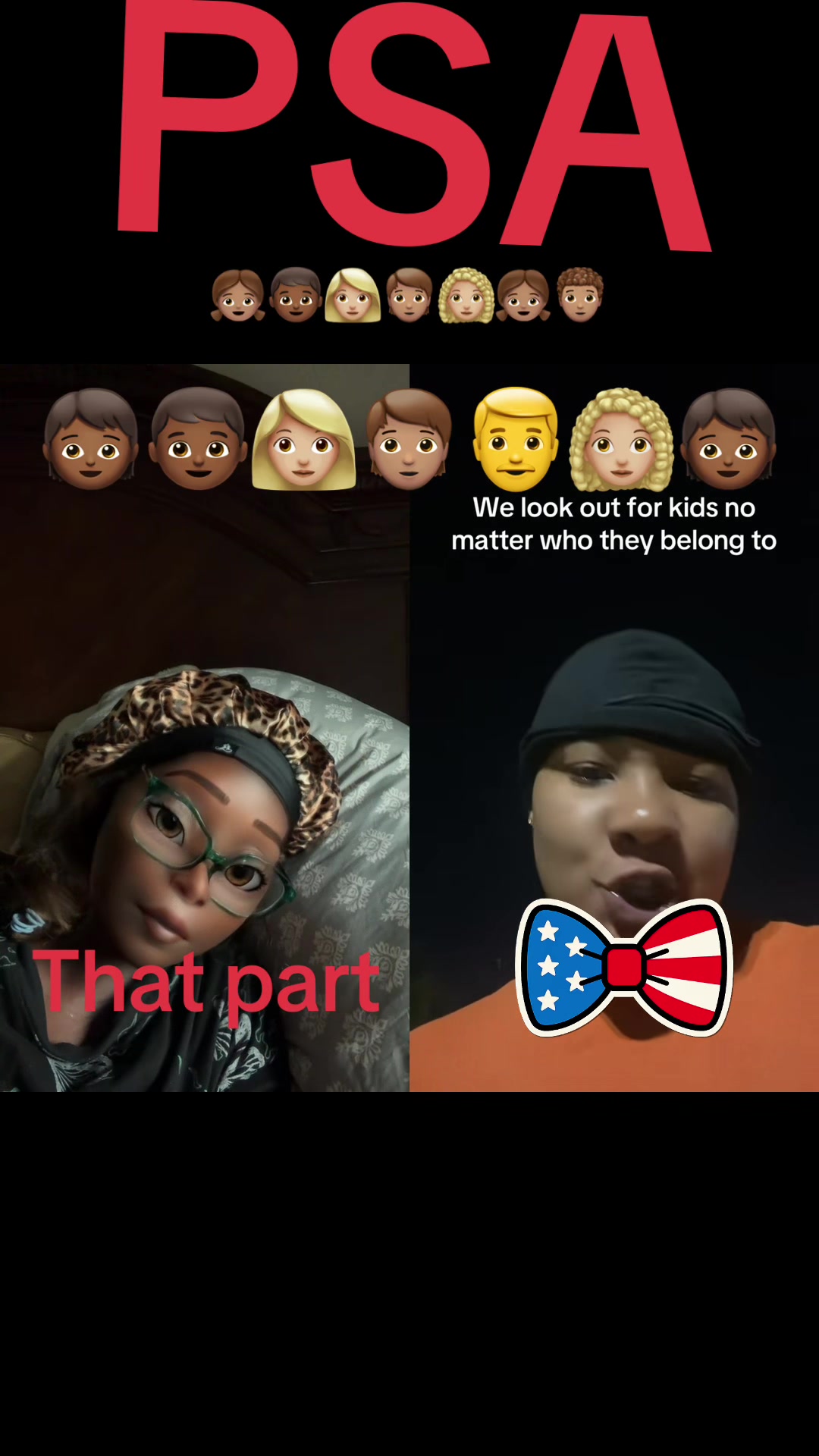 @Auntie Honey Clark 777