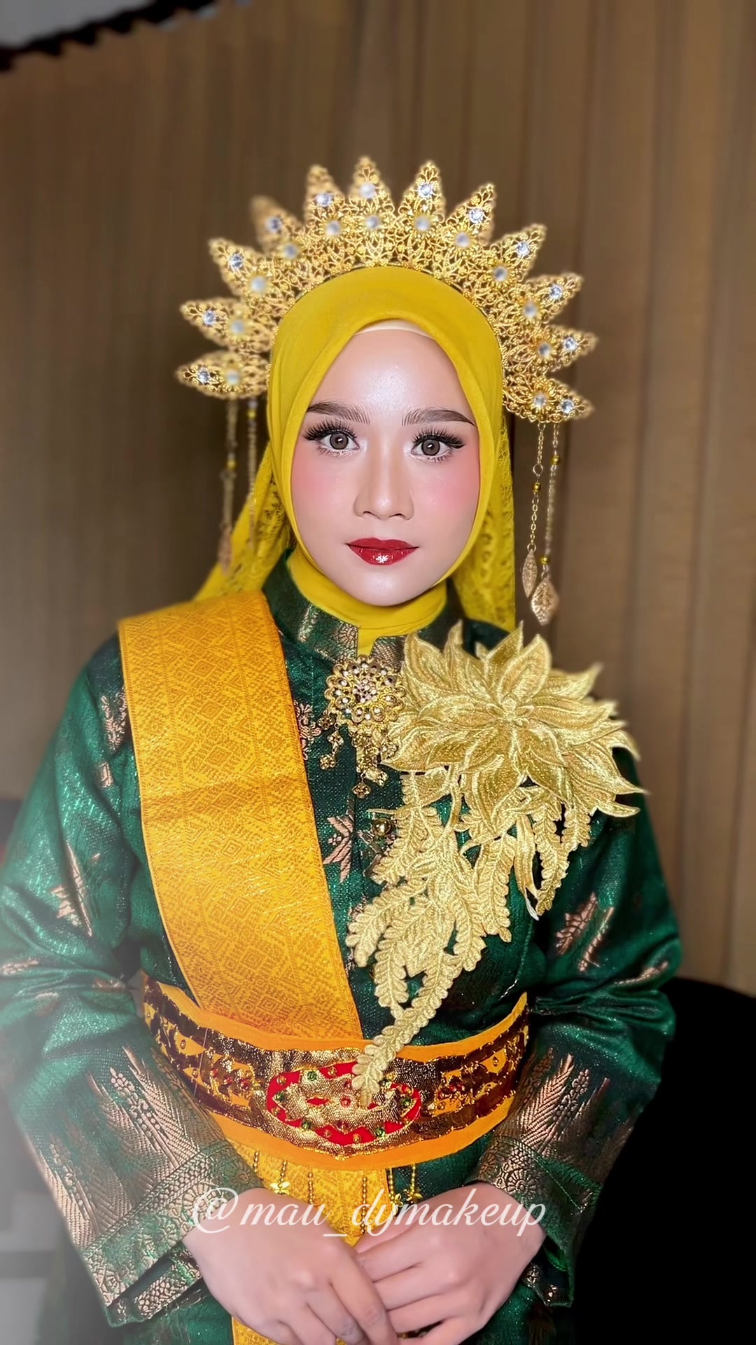 @MUA JEMBER