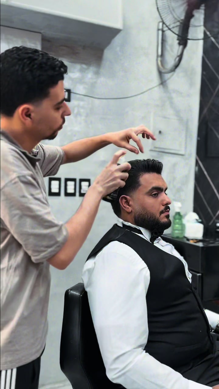 @عمار ارابيسك💈✂️💈