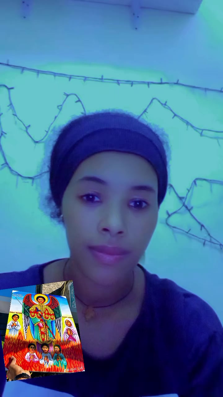 @ቃልኪዳን🌺🌺