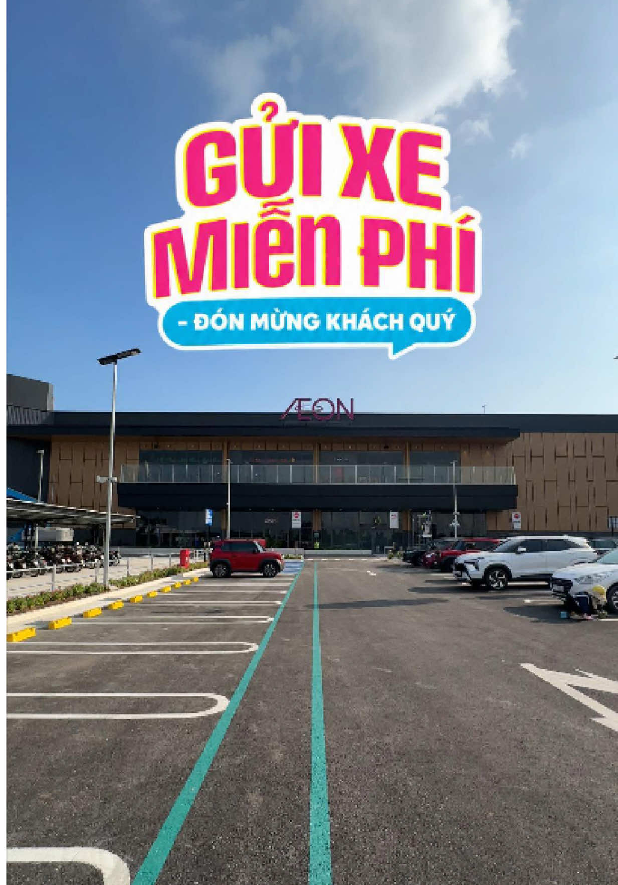 @AEON Vietnam