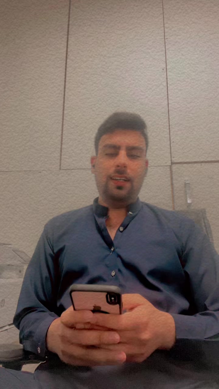 @Dani MIrza