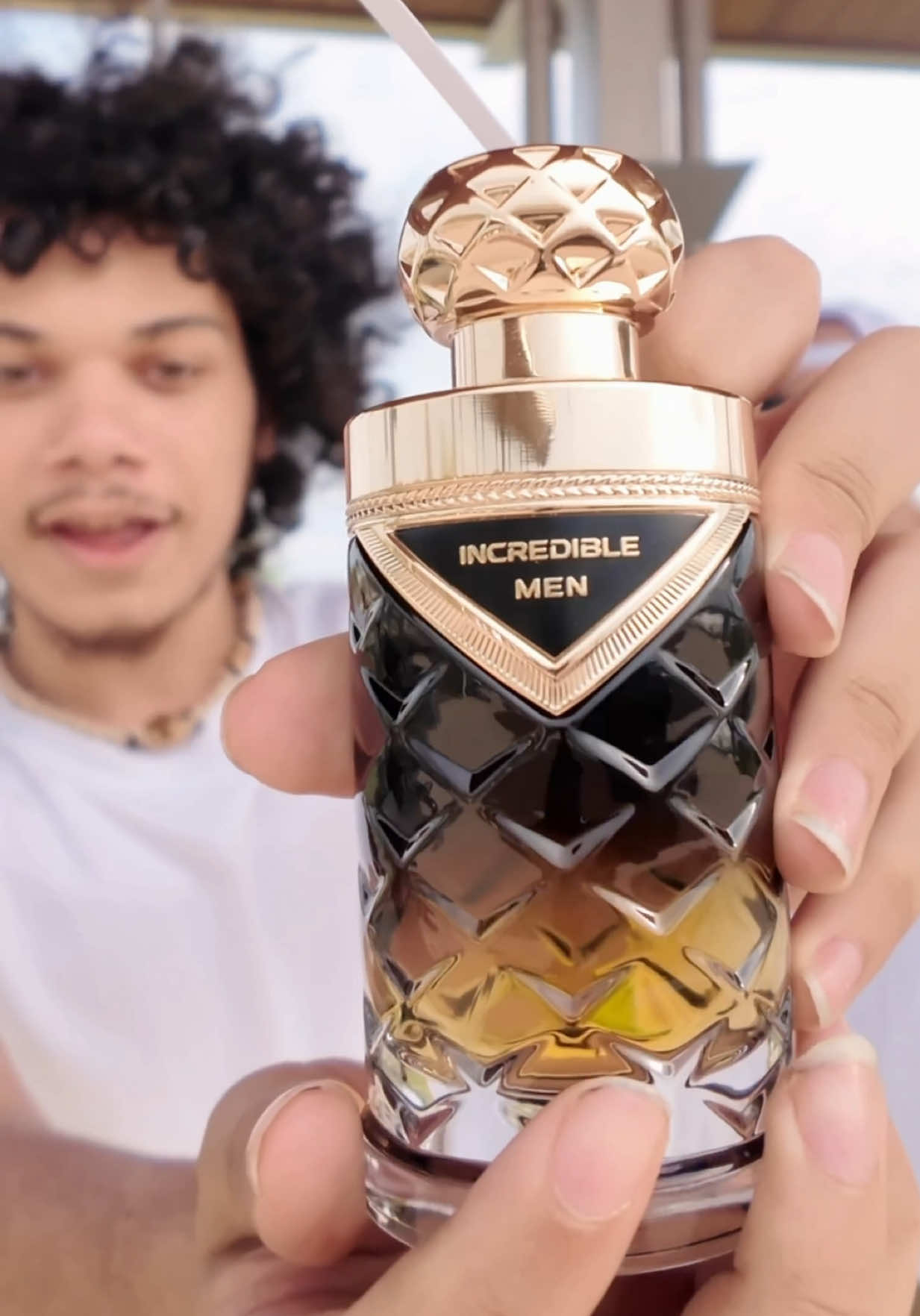 @McBroom Fragrance