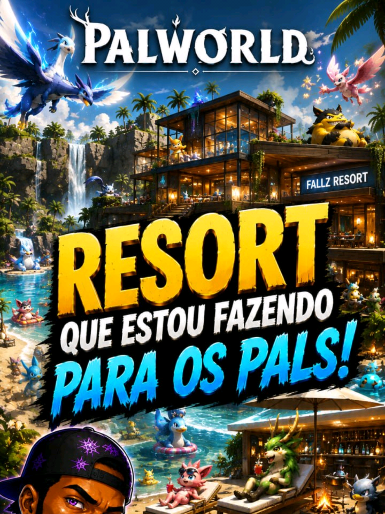 @Fallz Costa