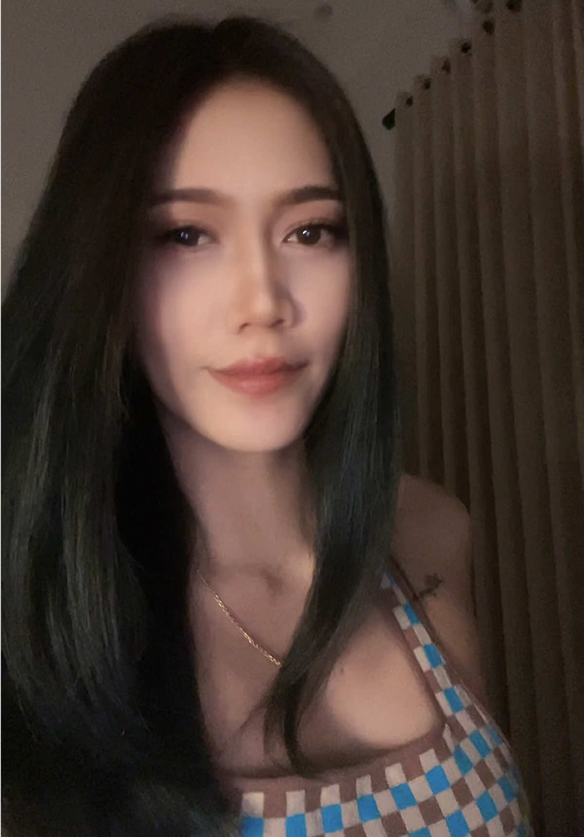 @Fen李妍
