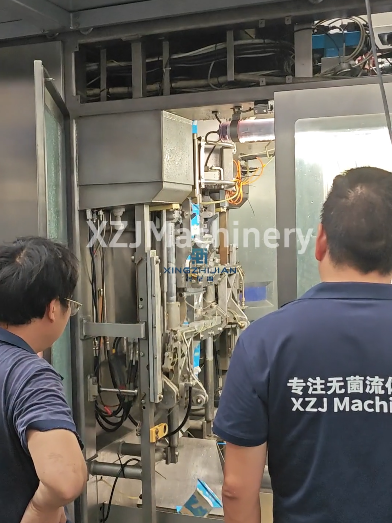 @XZJ.machinery