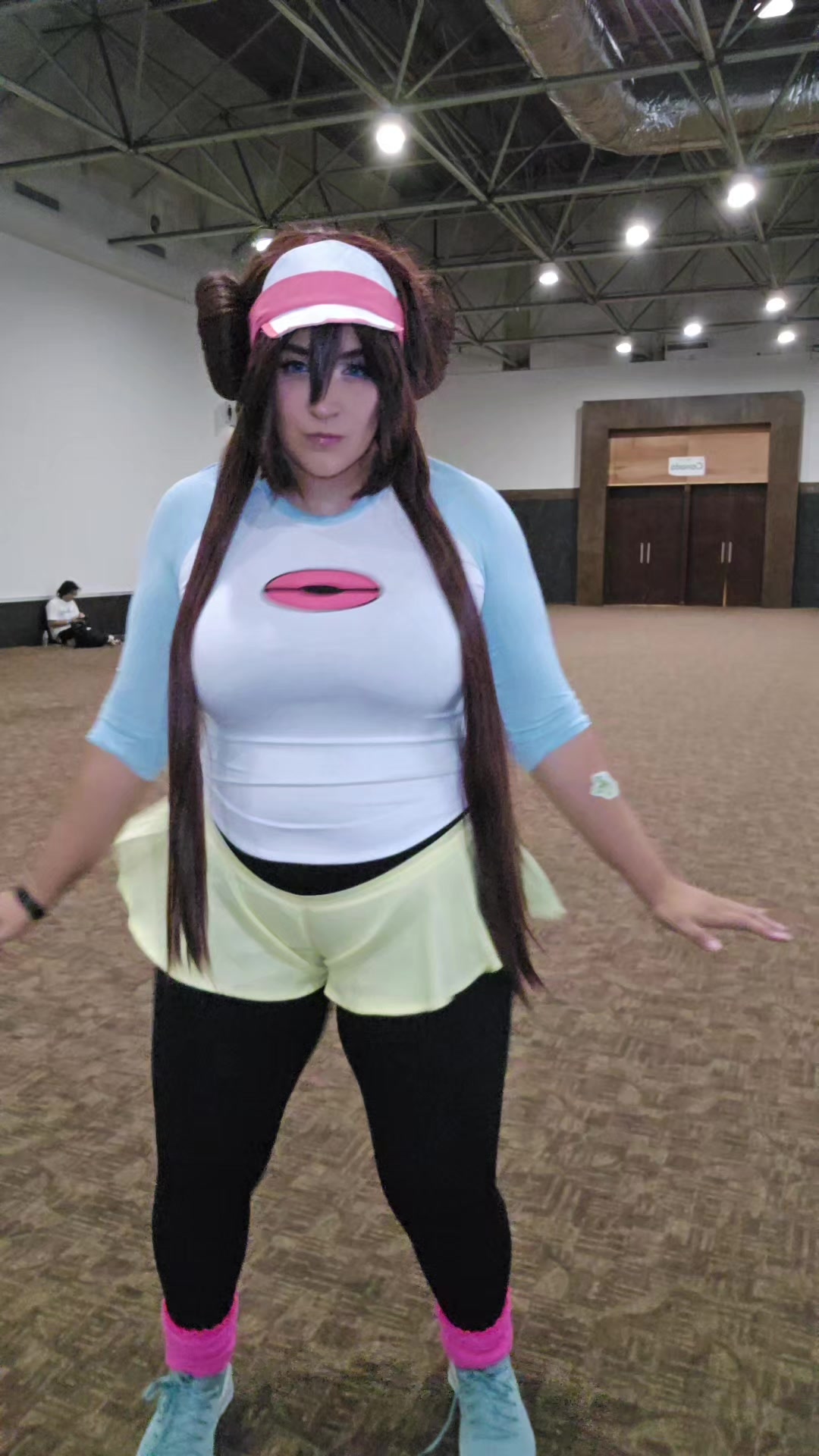 @Everosa