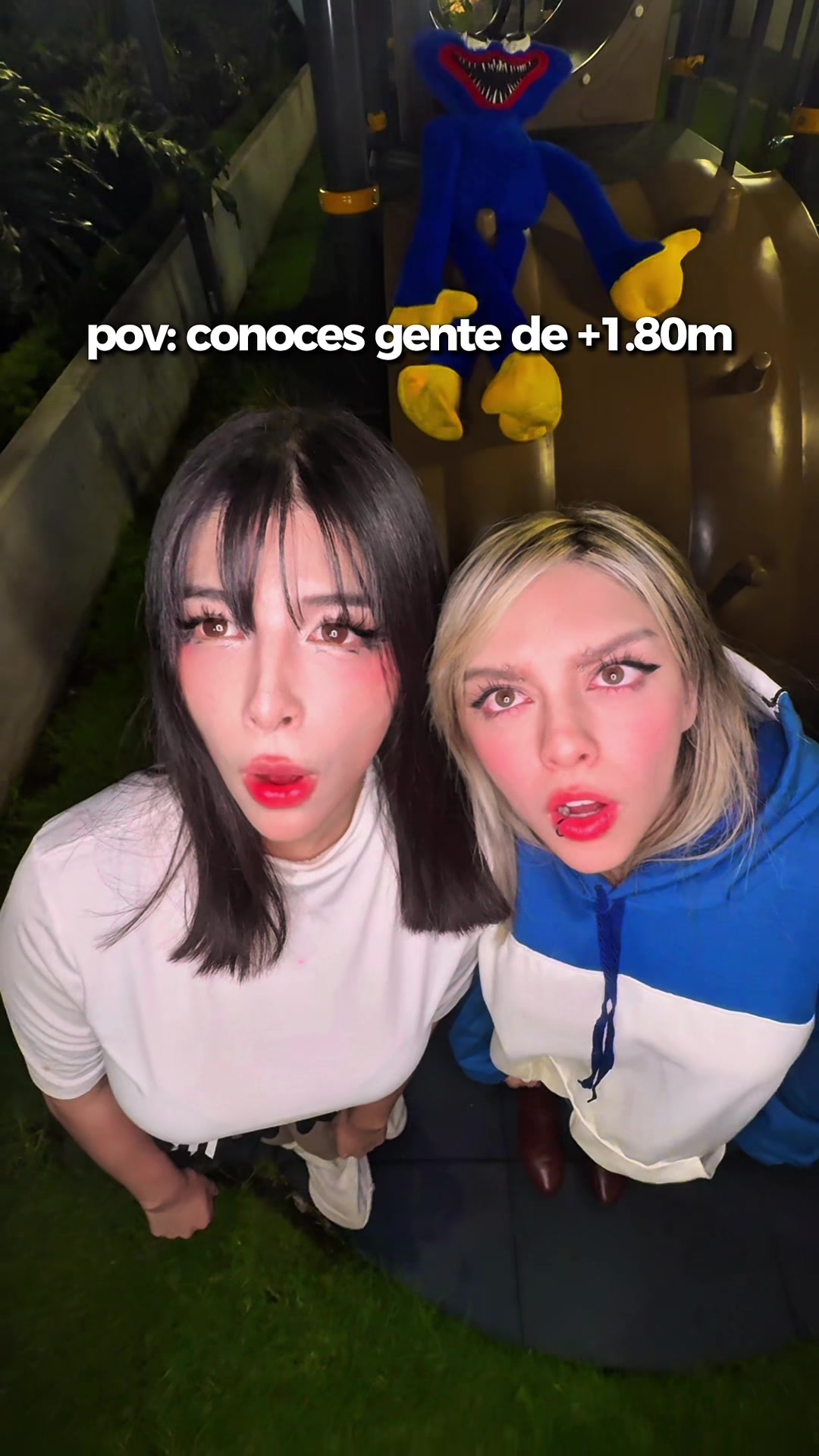 @Cosmic