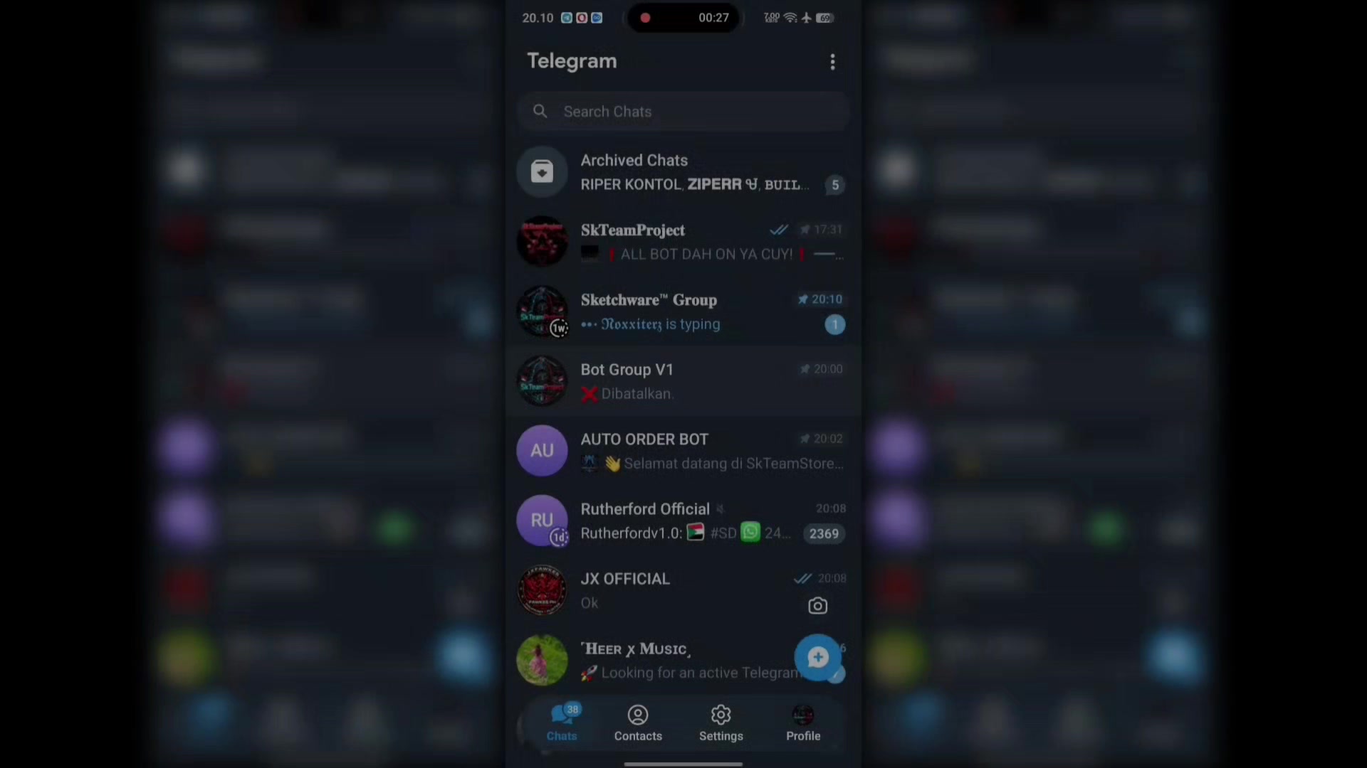 @𝐒𝐤𝐓𝐞𝐚𝐦𝐏𝐫𝐨𝐣𝐞𝐜𝐭