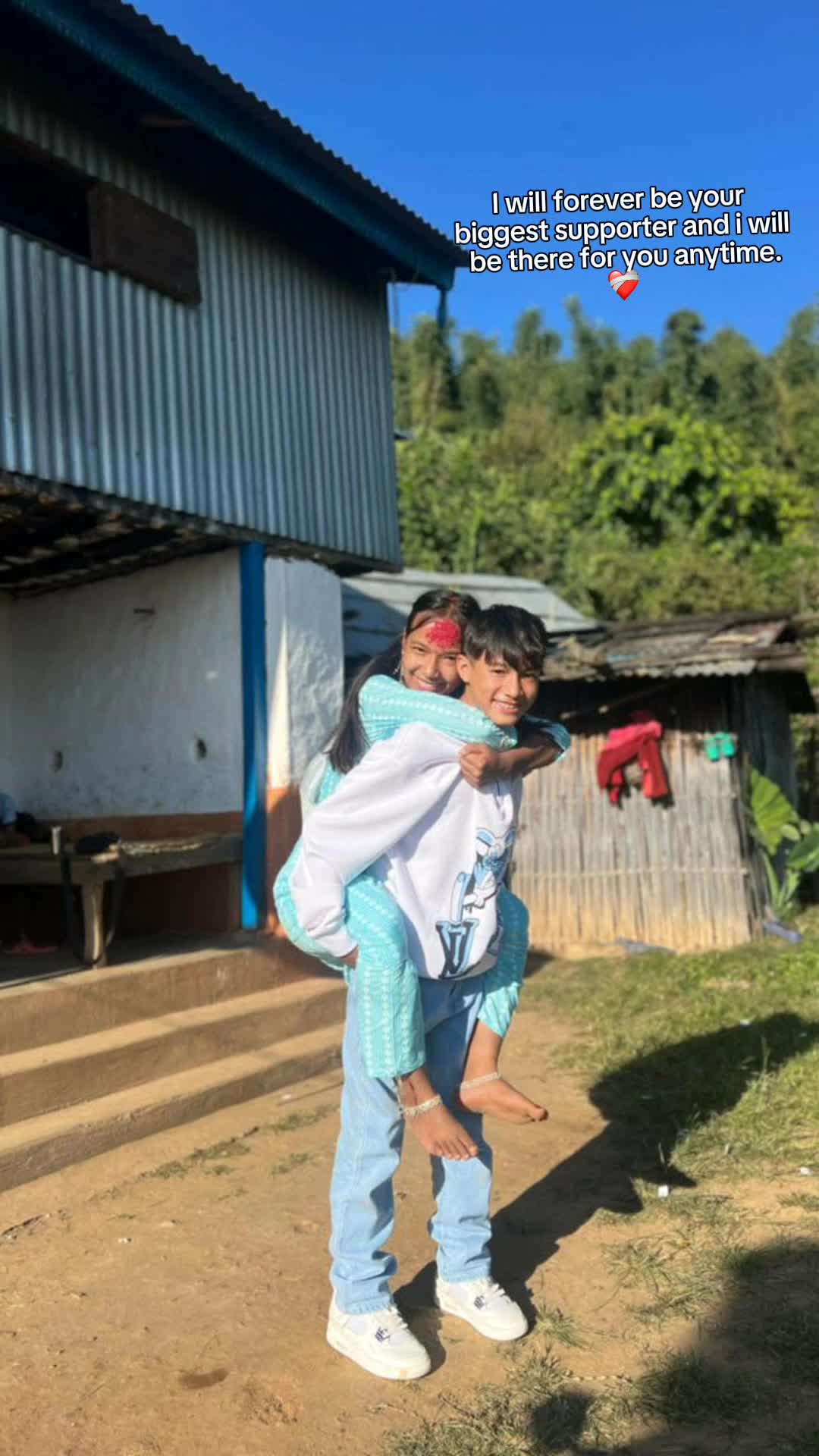 @Anjali_ Syangba_ Lama_B💙