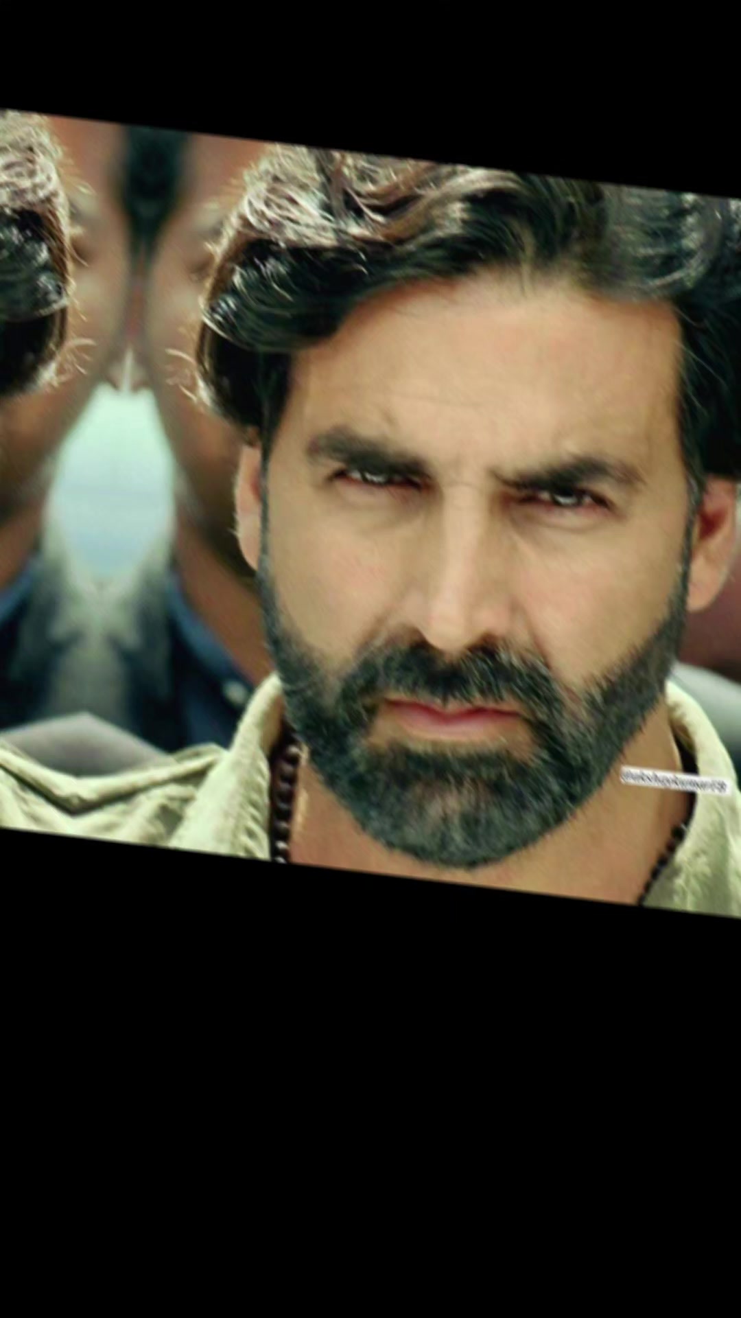 @Akshay Kumar