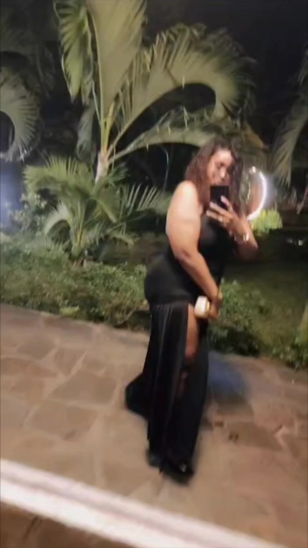 @Naomi