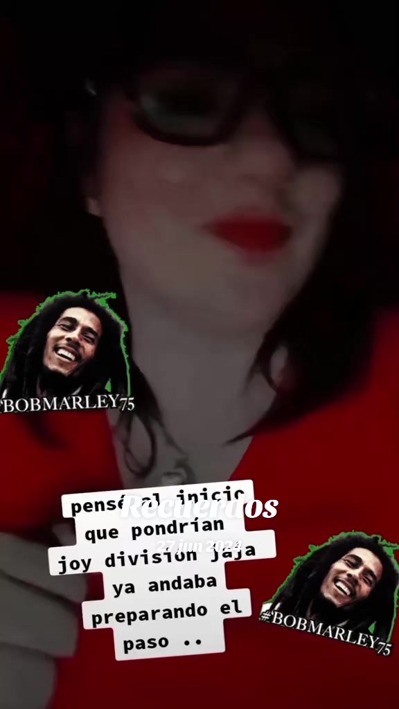 @Alejandra M