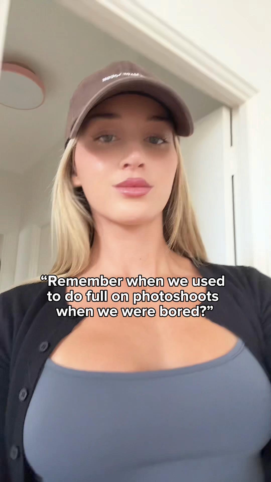 @Lily Bowman