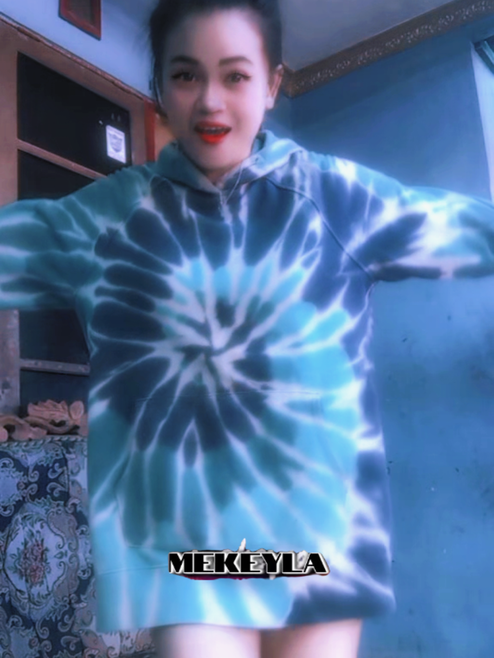 @Mekeyla