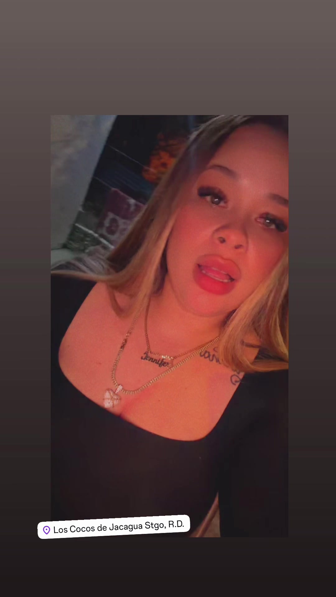 @❤️🇩🇴 Jenniie 🇩🇴❤️