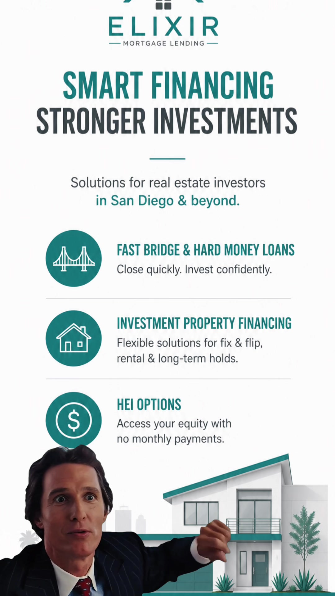 @ElixirMortgageLending.com
